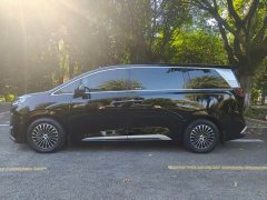 Denza BYD Denza D9 2024 DM-i 1050 Premium - ფოტო 13