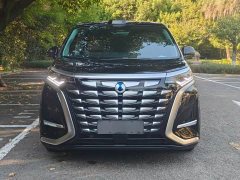 Denza BYD Denza D9 2024 DM-i 1050 Premium - ფოტო 2