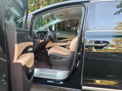 Denza BYD Denza D9 2024 DM-i 1050 Premium - ფოტო 4