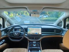 Denza BYD Denza D9 2024 DM-i 1050 Premium - ფოტო 5