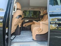 Denza BYD Denza D9 2024 DM-i 1050 Premium - ფოტო 6