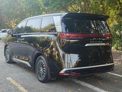 Denza BYD Denza D9 2024 DM-i 1050 Premium - ფოტო 7