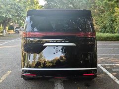 Denza BYD Denza D9 2024 DM-i 1050 Premium - ფოტო 8