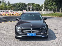 Mercedes-Benz E-Class E 300 L Fashion Edition - ფოტო 2
