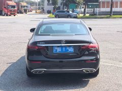 Mercedes-Benz E-Class E 300 L Fashion Edition - ფოტო 3
