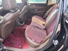 Mercedes-Benz E-Class E 300 L Fashion Edition - ფოტო 5