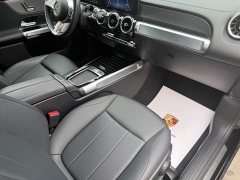 Mercedes-Benz GLB Facelift GLB 200 Dynamic - ფოტო 11