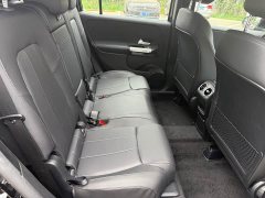 Mercedes-Benz GLB Facelift GLB 200 Dynamic - ფოტო 14