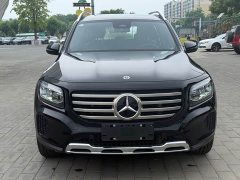 Mercedes-Benz GLB Facelift GLB 200 Dynamic - ფოტო 2