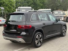 Mercedes-Benz GLB Facelift GLB 200 Dynamic - ფოტო 4