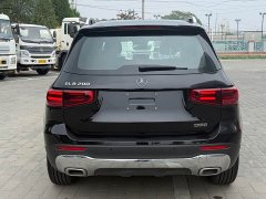 Mercedes-Benz GLB Facelift GLB 200 Dynamic - ფოტო 5