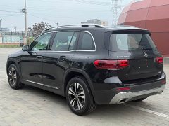Mercedes-Benz GLB Facelift GLB 200 Dynamic - ფოტო 6
