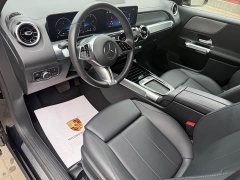 Mercedes-Benz GLB Facelift GLB 200 Dynamic - ფოტო 9