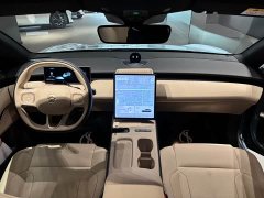 Nio ET5T 2024 75kWh Touring - ფოტო 12