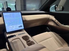 Nio ET5T 2024 75kWh Touring - ფოტო 14
