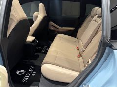 Nio ET5T 2024 75kWh Touring - ფოტო 15