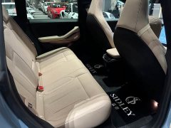 Nio ET5T 2024 75kWh Touring - ფოტო 16