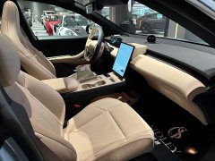 Nio ET5T 2024 75kWh Touring - ფოტო 17