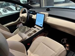 Nio ET5T 2024 75kWh Touring - ფოტო 18