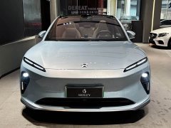Nio ET5T 2024 75kWh Touring - ფოტო 2