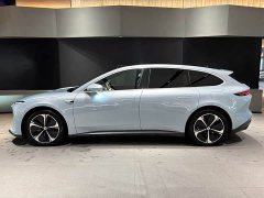 Nio ET5T 2024 75kWh Touring - ფოტო 4
