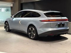 Nio ET5T 2024 75kWh Touring - ფოტო 5