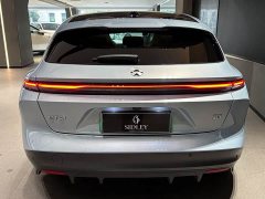 Nio ET5T 2024 75kWh Touring - ფოტო 6