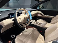 Nio ET5T 2024 75kWh Touring - ფოტო 8