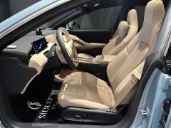 Nio ET5T 2024 75kWh Touring - ფოტო 9