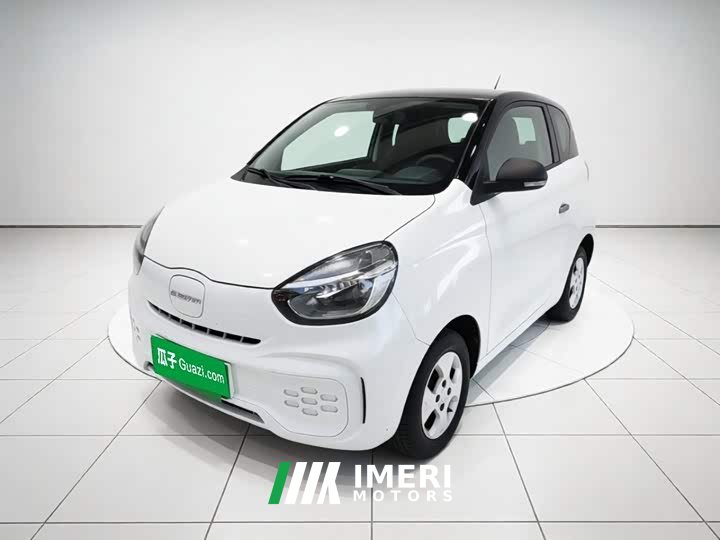 SAIC Corey Wei CLEVER 302km New Four-Seat Super Version - ავტომობილი ჩინეთიდან