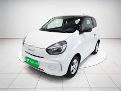 SAIC Corey Wei CLEVER 302km New Four-Seat Super Version - ფოტო 1
