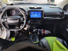SAIC Corey Wei CLEVER 302km New Four-Seat Super Version - ფოტო 10
