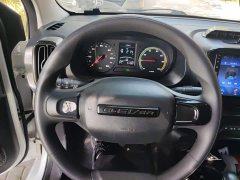 SAIC Corey Wei CLEVER 302km New Four-Seat Super Version - ფოტო 11