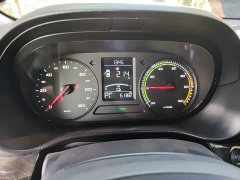 SAIC Corey Wei CLEVER 302km New Four-Seat Super Version - ფოტო 12