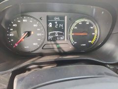 SAIC Corey Wei CLEVER 302km New Four-Seat Super Version - ფოტო 13