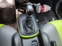 SAIC Corey Wei CLEVER 302km New Four-Seat Super Version - ფოტო 15