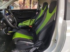 SAIC Corey Wei CLEVER 302km New Four-Seat Super Version - ფოტო 16
