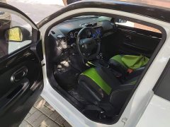 SAIC Corey Wei CLEVER 302km New Four-Seat Super Version - ფოტო 17