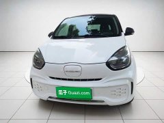 SAIC Corey Wei CLEVER 302km New Four-Seat Super Version - ფოტო 2