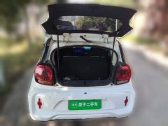 SAIC Corey Wei CLEVER 302km New Four-Seat Super Version - ფოტო 20