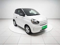 SAIC Corey Wei CLEVER 302km New Four-Seat Super Version - ფოტო 3