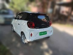 SAIC Corey Wei CLEVER 302km New Four-Seat Super Version - ფოტო 4