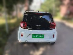SAIC Corey Wei CLEVER 302km New Four-Seat Super Version - ფოტო 5
