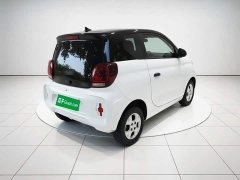 SAIC Corey Wei CLEVER 302km New Four-Seat Super Version - ფოტო 6