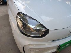SAIC Corey Wei CLEVER 302km New Four-Seat Super Version - ფოტო 7