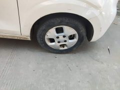 SAIC Corey Wei CLEVER 302km New Four-Seat Super Version - ფოტო 8