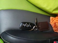 SAIC Corey Wei CLEVER 302km New Four-Seat Super Version - ფოტო 9