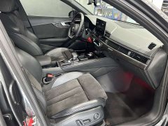 Audi A4L 45 TFSI quattro Dynamic Luxury Edition - ფოტო 10