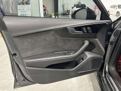 Audi A4L 45 TFSI quattro Dynamic Luxury Edition - ფოტო 11