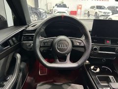 Audi A4L 45 TFSI quattro Dynamic Luxury Edition - ფოტო 12